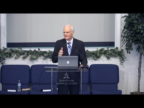 Prayer Meeting by Pastor Atwood