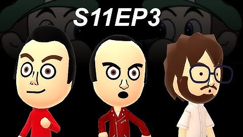 Microsoft Sam reads HUGE Windows Errors (S11EP3)