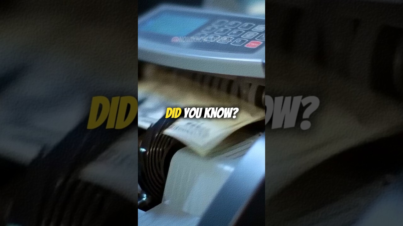 The SHOCKING Truth About MONEY's 2,600-Year History