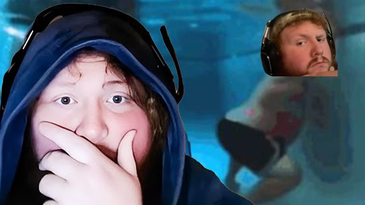 The Best of CaseOh | FUNNIEST Moments Compilation 🏆 # 286