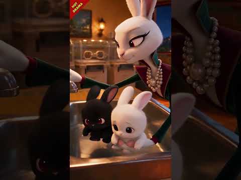 True or Fake Bunny Heir