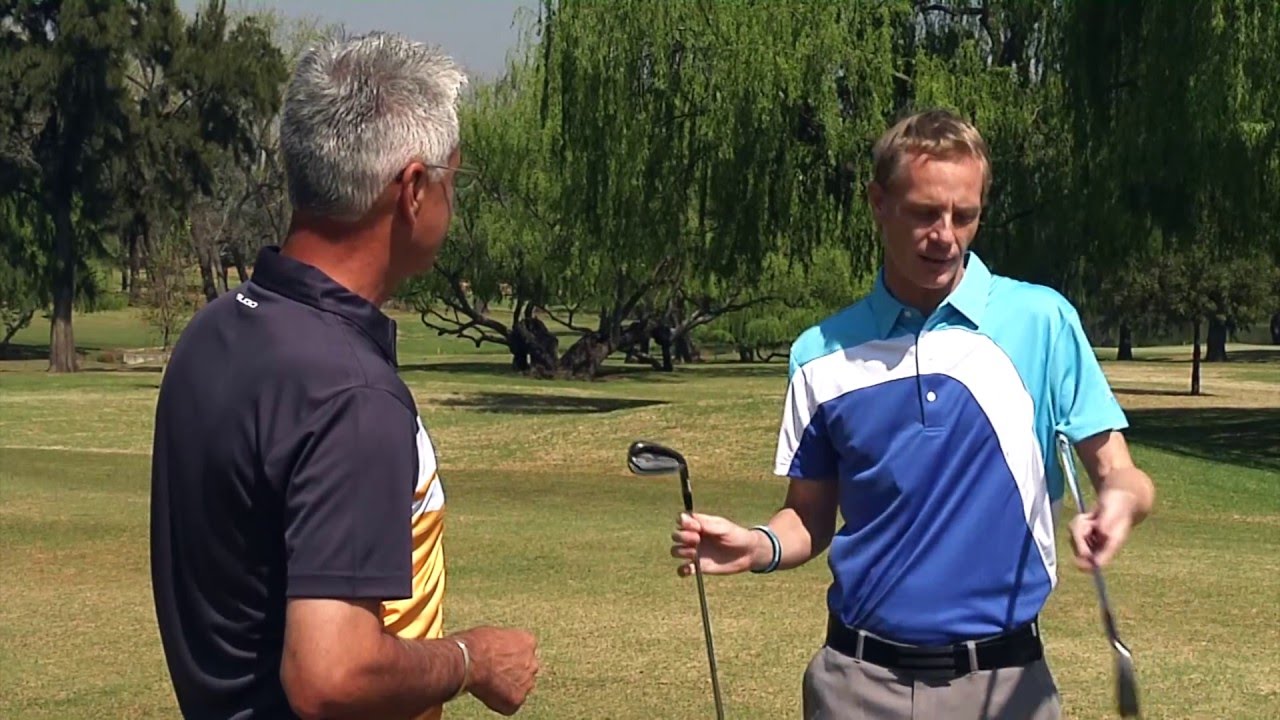 Super Golf - Mizuno JPX EZ & EZ Forged