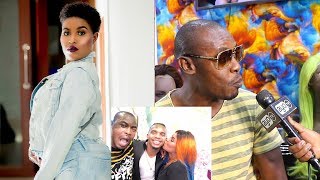 KASHESHE!! Mpenzi wa Dogo Janja vs Uwoya? Aristoste kafunguka wa Janja kiboko