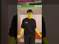 위글위글 미니언즈 버전