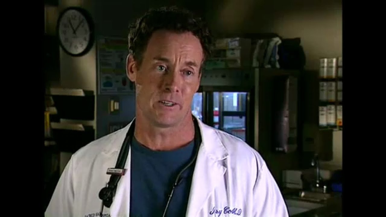 ...Cox, MD,1 is a fictional character played by John C McGinley on the Amer...