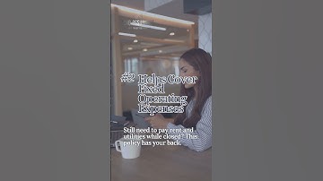 Why Business Interruption Insurance is a Must