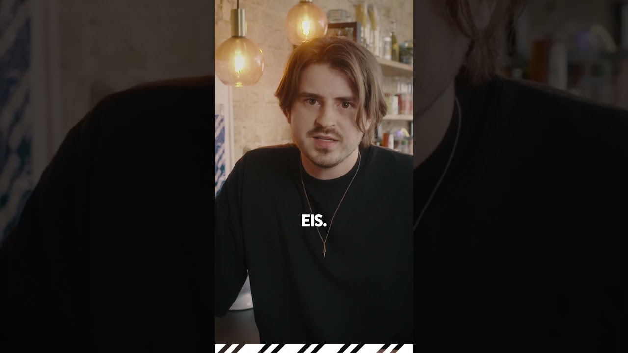 Milchmäuse raiden in der ALDI Nord Filiale mit Streamer ZeusSpezial.