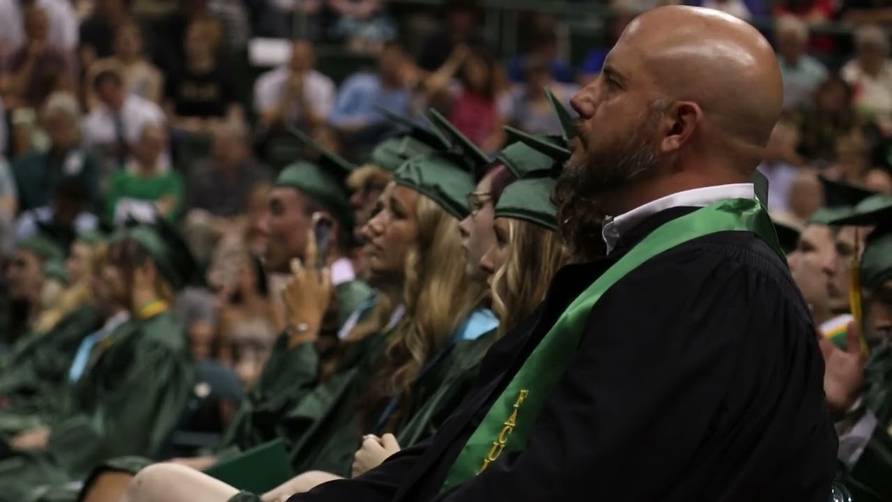 Little Miami Graduation 2022