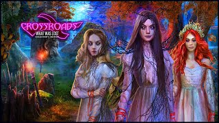 Crossroads 3. What Was Lost Walkthrough | Перекрёсток 3. Возврата нет прохождение #2