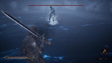 Mortal Shell: Tarsus The First Martyr - Crypt Of Martyrs