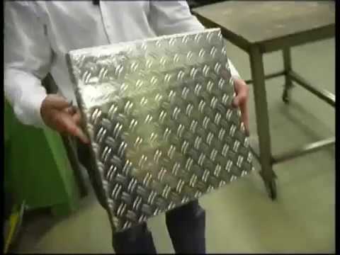Video: Hoekom maak jy metale skoon met staalwol?