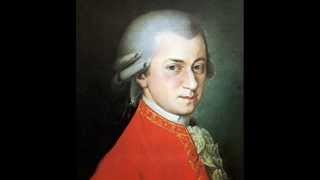 Wolfgang Amadeus Mozart Fugue g minor KV 401 piano four hands