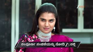 Sumangali Ep - 449 Preview Jul 27 2026 Zee Kannada