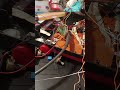Circuit Bent DJ mixer by Psychiceyeclix #dj #djremix #circuitbent #glitch #noise #soundart #music