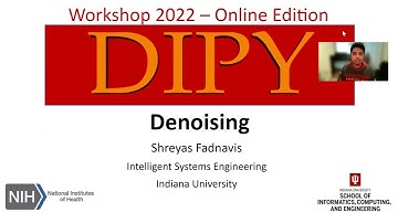 Denoising Introduction - Part 1