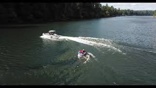 Willamette River Rampage