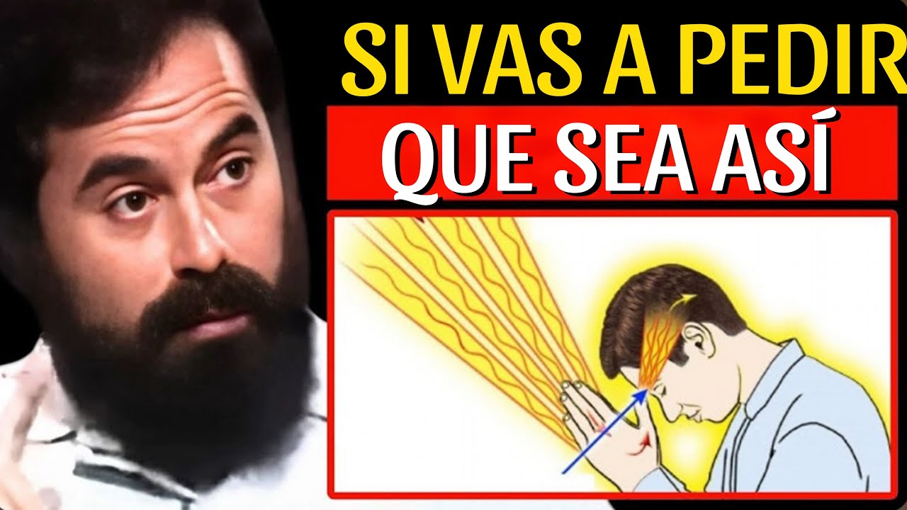 ASI PUEDES CAMBIAR TU VIDA SOLO CON TUS PENSAMIENTOS!! | JACOBO ...
