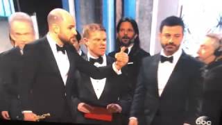 Oscars 2017 Reaction & Topanga Canyon | Roberts Vlog #34