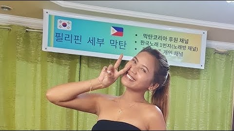 0624 화, 한국노래 1번지(from Philippines)2025