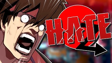 Why Do People HATE Motion Inputs?