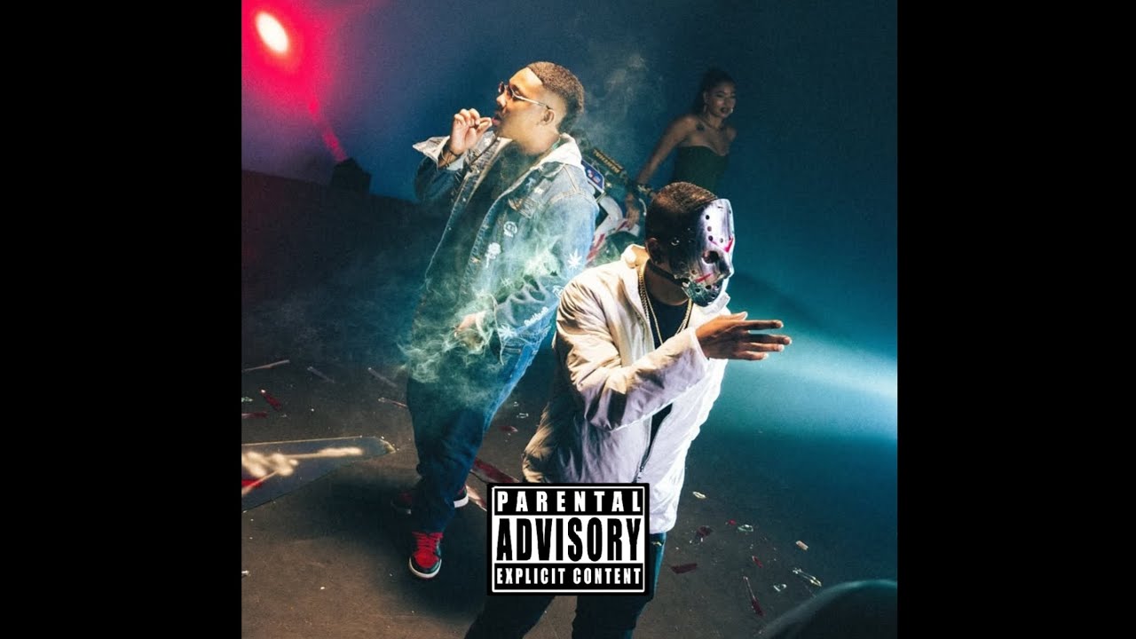 [FREE] Valentino Grm x Jeyson Type beat -"Literarios" | Dancehalltrap Type beat 2025