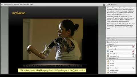 Neural Interfaces: Nanoscience and Materials Technology