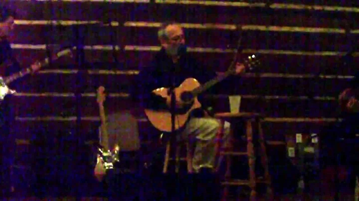Blues Medley - Bruce Andrews