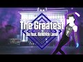 Just Dance 2017 - The Greatest by Sia feat. Kendrick Lamar - Fanmade Mash-Up