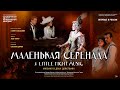 Маленькая серенада, мюзикл в двух действиях.