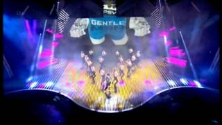 PSY LIVE BGT FINAL 2013