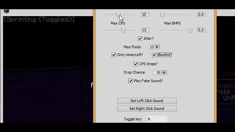 Verzide & Dreamer_420 AutoClicker Leak Bypass CheatBreaker Badlion GCheat (INDETECTABLE IN SS)