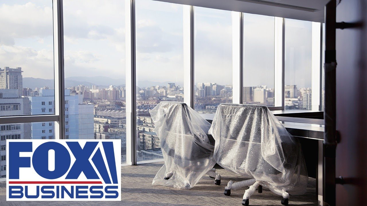 Millennials part of ‘The Great Resignation’