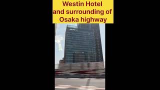 🚗 Car Route (Osaka → Kyoto)📍 Distance: ~50 किमी⏱️ समय: 45 मिनट – 1 घंटा (traffic पर depend)