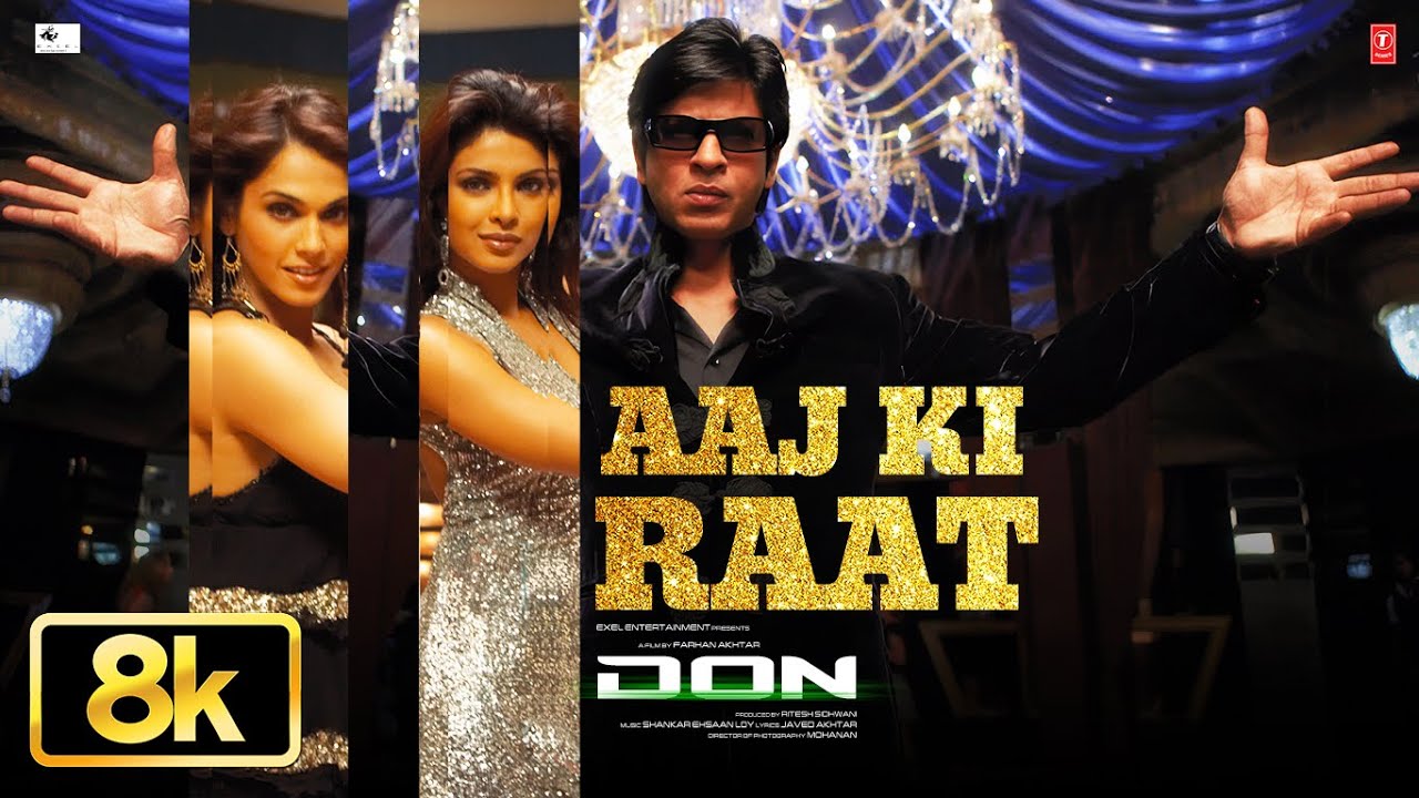 Aaj Ki Raat