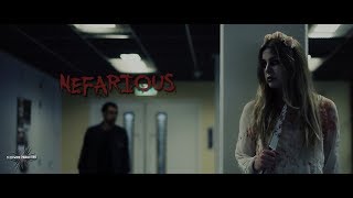 Nefarious - Full Movie (2016) [HD]