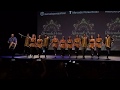 Dabke Brasil | Mercado Persa 2018 | dança do ventre | belly dance