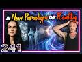 Mandela Effect &amp; Timeline Shifts: Plasma Is the Key to Reality