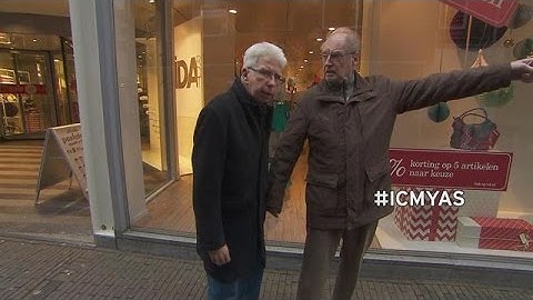 "Supermodel? Supermarkt!" - I CAN MAKE YOU A SUPERMODEL