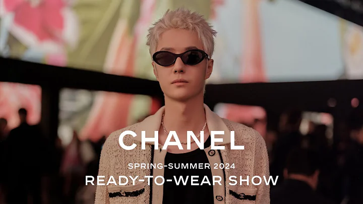 Spring-Summer 2024 Ready-to-Wear Show - About the décor, the villa Noailles — CHANEL Shows - DayDayNews
