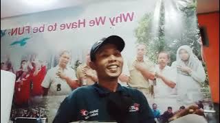 Penjelasn Hilangnya SSID Seamlesh di Banyumas Raya