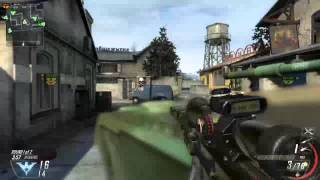 BO2 4 man split feed