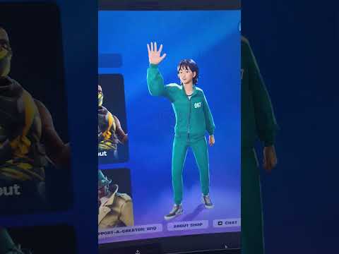 FORTNITE CHAPTER 6
