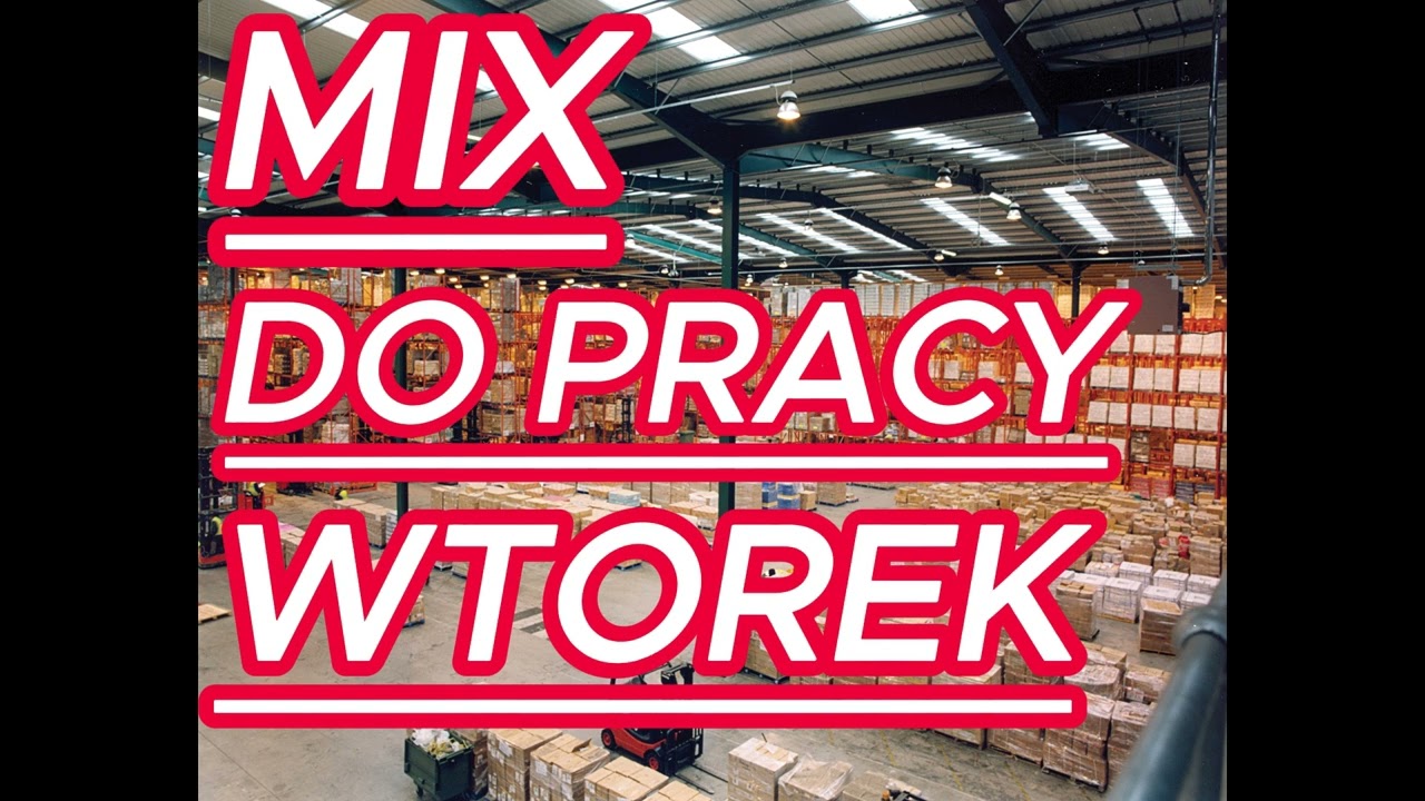 💥💥💥MIX DO PRACY WTOREK 💥💥💥rura musi co🔥🔥🔥🔥