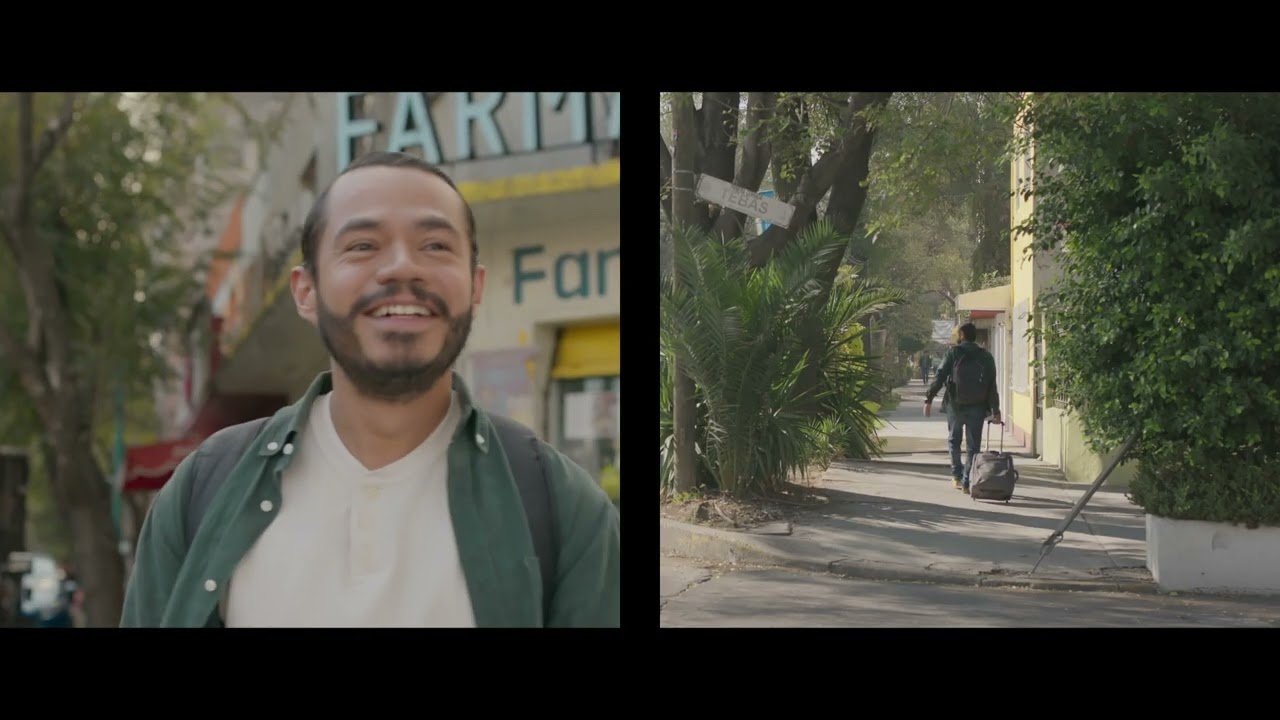 Borrón y Vida Nueva | Tráiler Oficial | Cinemex