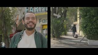 A Clean Slate | Official Trailer | Cinemex