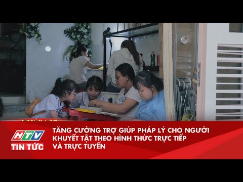 TĂNG CƯỜNG TRỢ