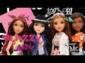 Project mc2 all doll commercials