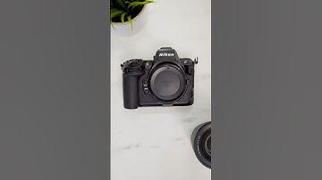 🔥 Must Change Z8 Settings Out of The Box 👀