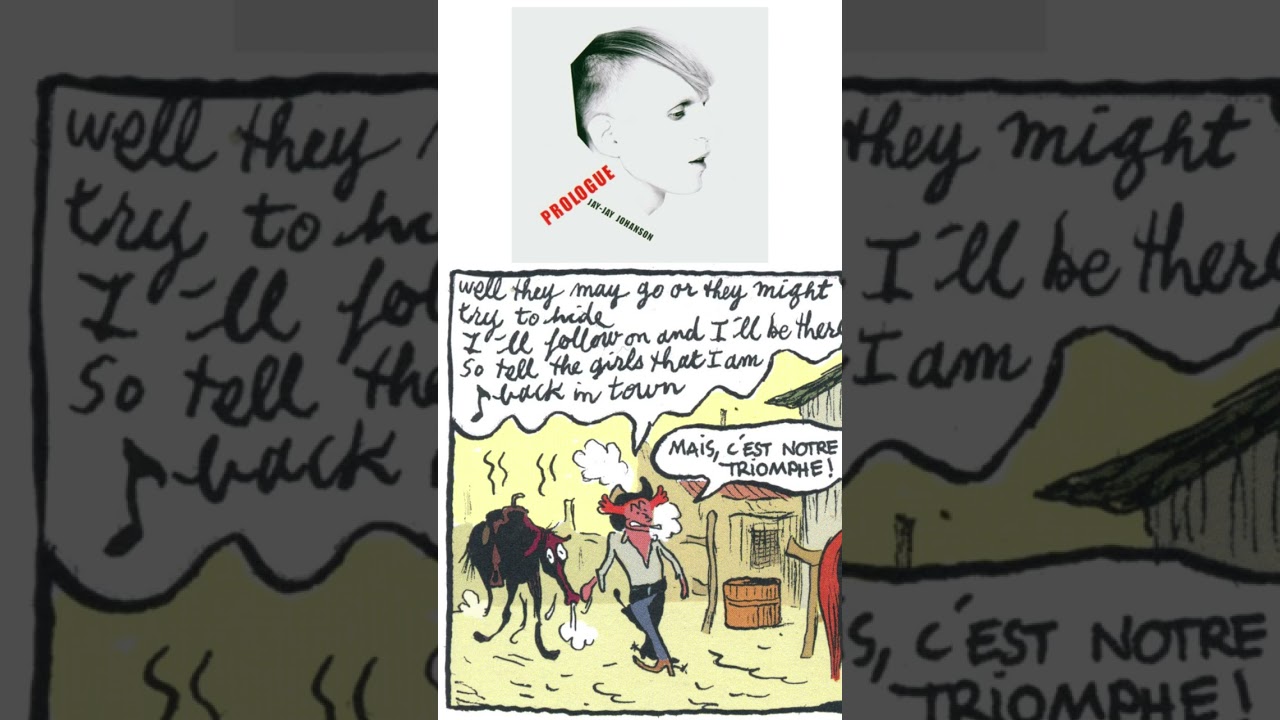 🎵 IMAGINER LA MUSIQUE DANS LA BD 🎵 | Analyse BD 