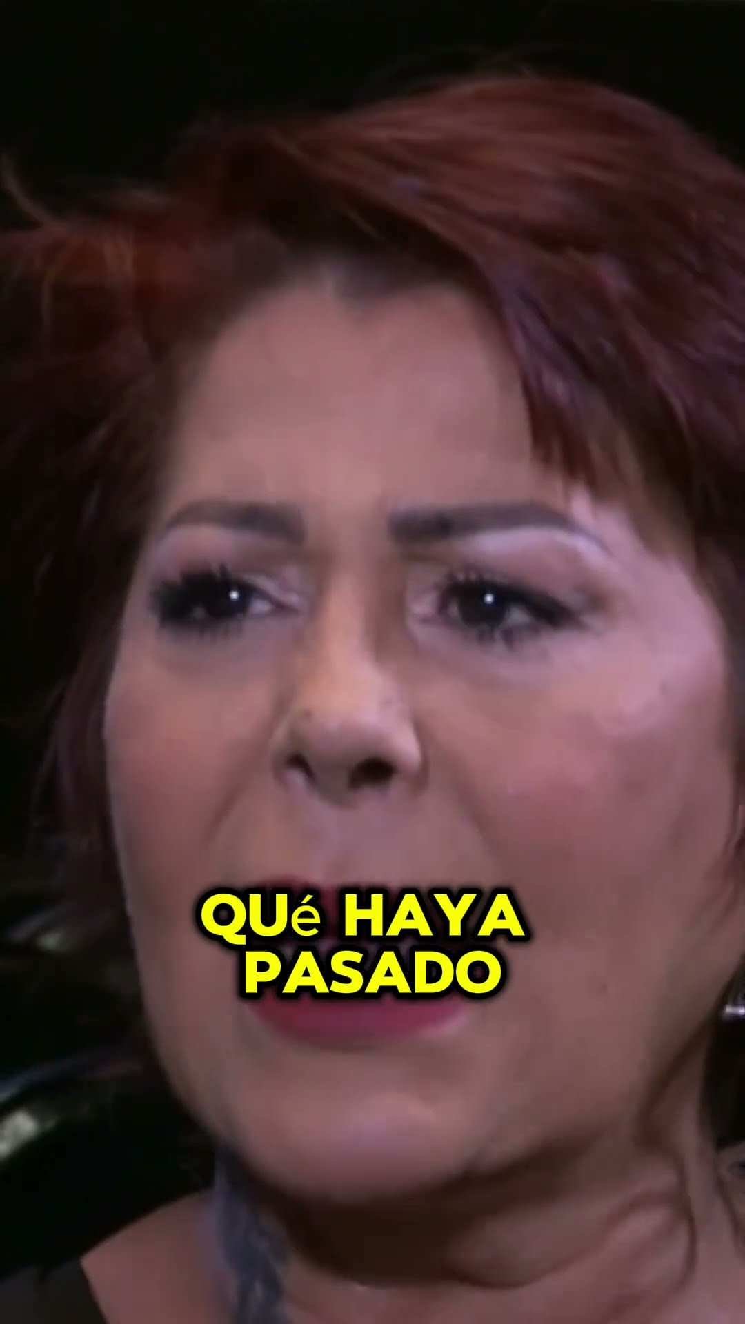 Alejandra Guzmán revela que buscó a Frida Sofía para que se despidiera de Silvia Pinal (q.e.p.d)  ?